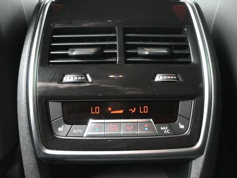 Used 2024 BMW XM Label Red AWD/4WD image 24