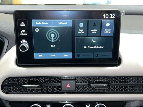 New 2027 Honda HR-V LX image 23