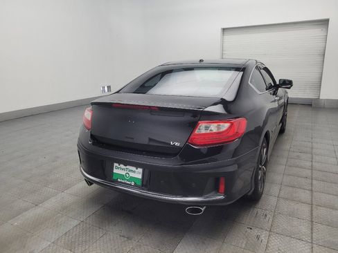 Used 2015 Honda Accord EX-L image 9