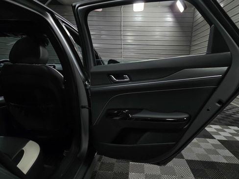 Used 2025 Kia K5 GT-Line w/ GT-Line Premium Package image 37