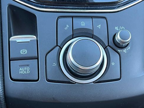 Used 2025 MAZDA CX-5 AWD 2.5 S w/ Preferred Package image 31
