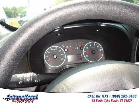 Used 2022 RAM ProMaster City Wagon FWD image 15