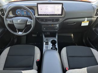 New 2025 Ford Bronco Sport Big Bend w/ Convenience Package video 2