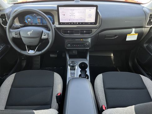 New 2025 Ford Bronco Sport Big Bend w/ Convenience Package image 2