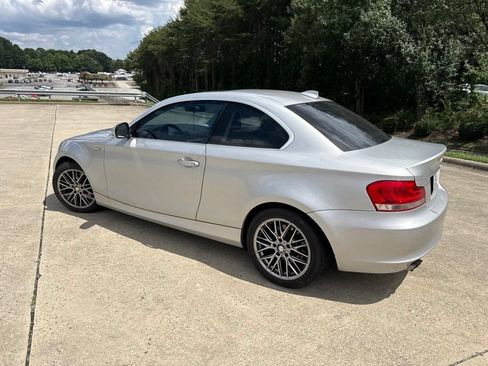 Used 2012 BMW 128i Coupe RWD image 14