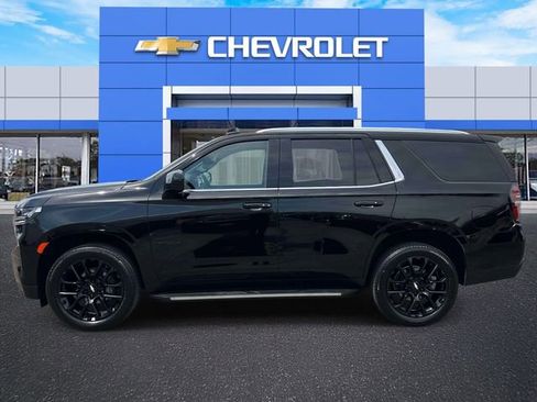 Used 2022 Chevrolet Tahoe LT AWD/4WD image 5