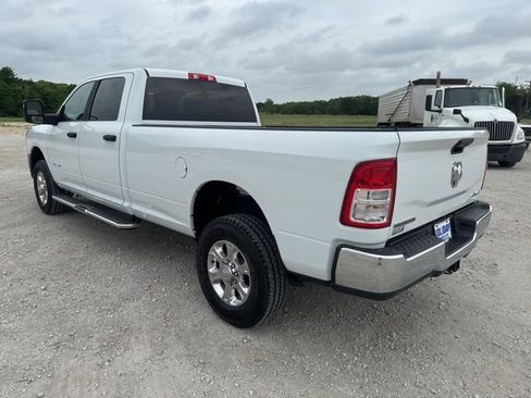 Used 2024 RAM 2500 Big Horn image 3