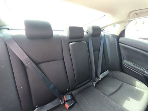 Used 2020 Honda Civic EX image 11