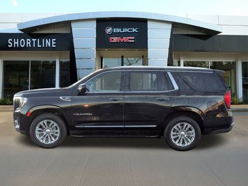 Used 2024 GMC Yukon SLT image 6