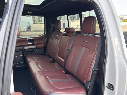 Used 2020 Ford F350 Platinum image 51