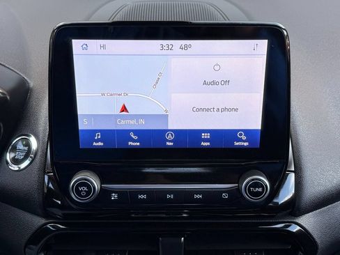 Used 2021 Ford EcoSport Titanium AWD/4WD image 33