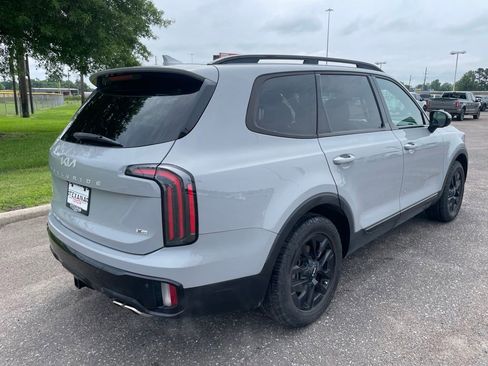 Used 2024 Kia Telluride SX Prestige X-Pro AWD/4WD image 6