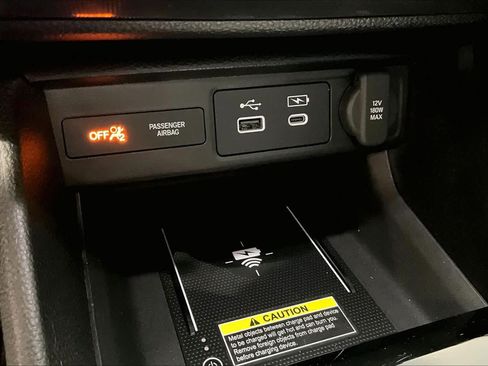 Used 2024 Acura Integra Type S FWD image 16