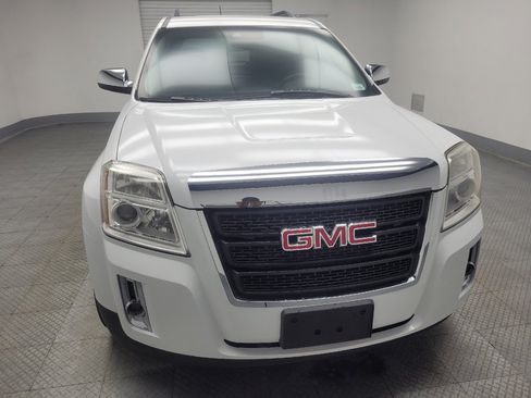 Used 2015 GMC Terrain SLE w/ Chrome Edition FWD image 14