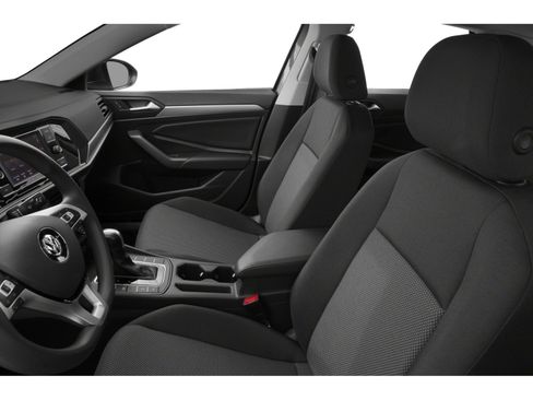 Used 2019 Volkswagen Jetta SE FWD image 6