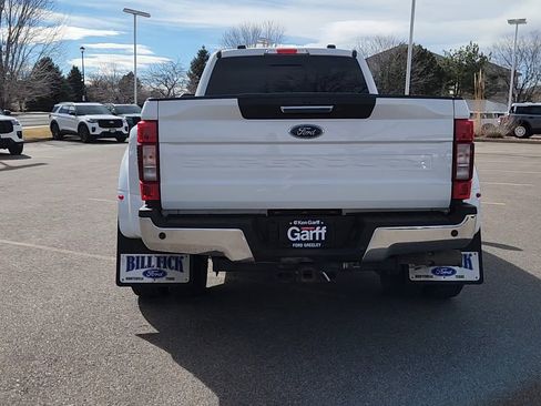 Used 2022 Ford F350 Lariat w/ Lariat Value Package image 17