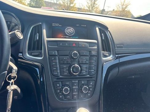 Used 2016 Buick Cascada Premium FWD image 12