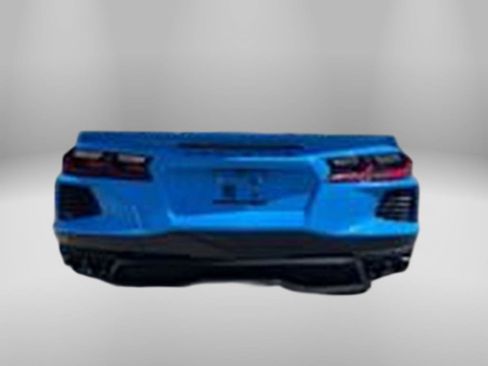 Used 2023 Chevrolet Corvette Stingray Premium Cpe w/ 3LT RWD image 13