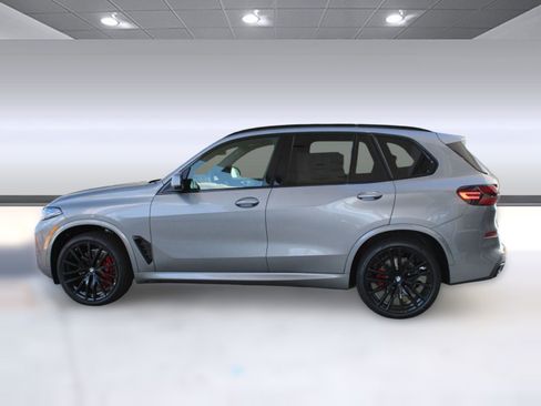 New 2026 BMW X5 xDrive40i AWD/4WD image 2