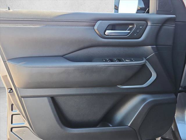 Certified 2026 Nissan Armada Platinum RWD image 11