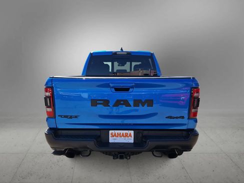 Used 2022 RAM 1500 TRX w/ TRX Level 2 Equipment Group image 8