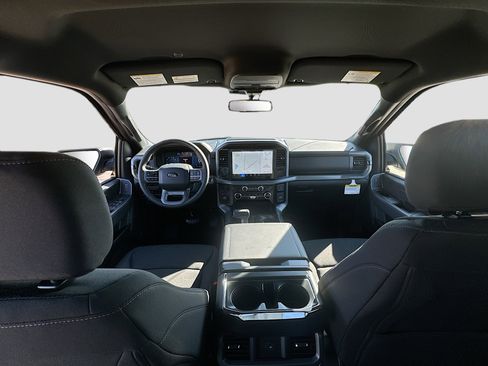 New 2026 Ford F150 XLT w/ Equipment Group 302A MID image 16