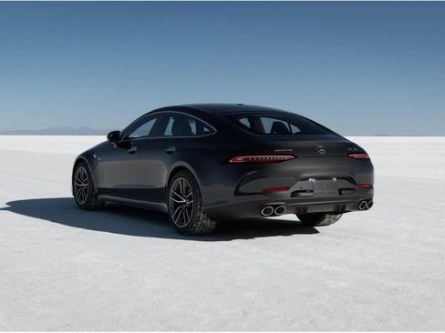 New 2026 Mercedes-Benz AMG GT 43 image 26