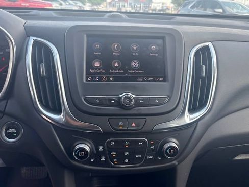 Used 2024 Chevrolet Equinox LT AWD/4WD image 11