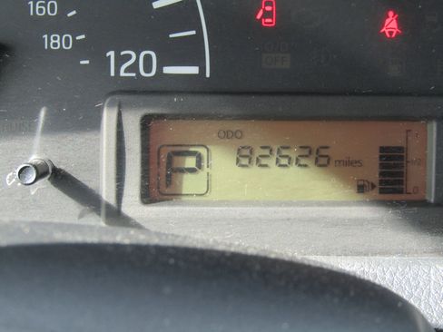 Used 2019 Nissan NV200 SV w/ Back Door Glass Package image 28