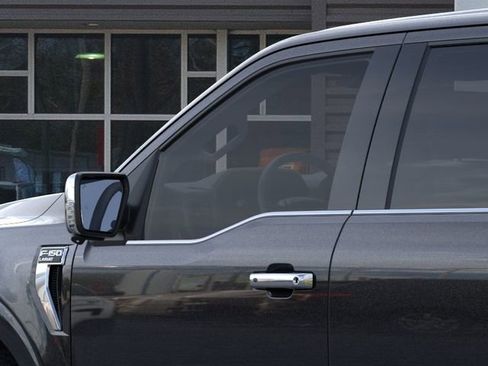New 2026 Ford F150 Lariat AWD/4WD image 20