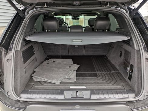 Certified 2024 Land Rover Range Rover Sport SE image 28