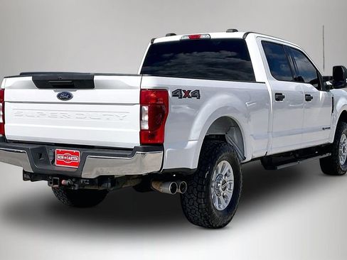 Used 2020 Ford F250 XLT AWD/4WD image 5