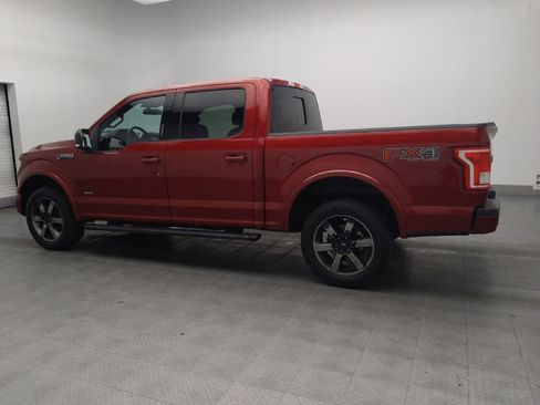 Used 2017 Ford F150 XLT w/ Equipment Group 302A Luxury AWD/4WD image 3