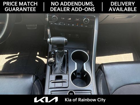 Used 2021 Kia K5 GT-Line FWD image 25