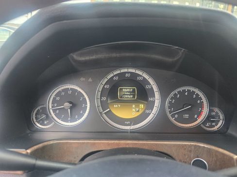 Used 2012 Mercedes-Benz E 350 4MATIC Sedan image 13