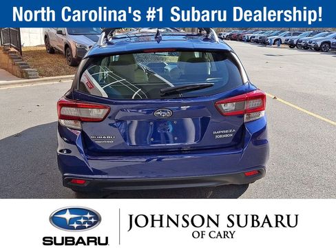 Used 2023 Subaru Impreza Premium image 24