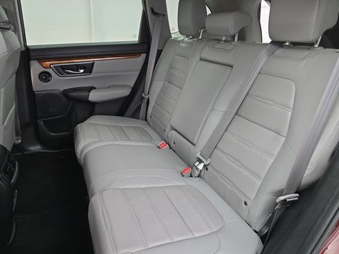 Used 2017 Honda CR-V EX-L image 14