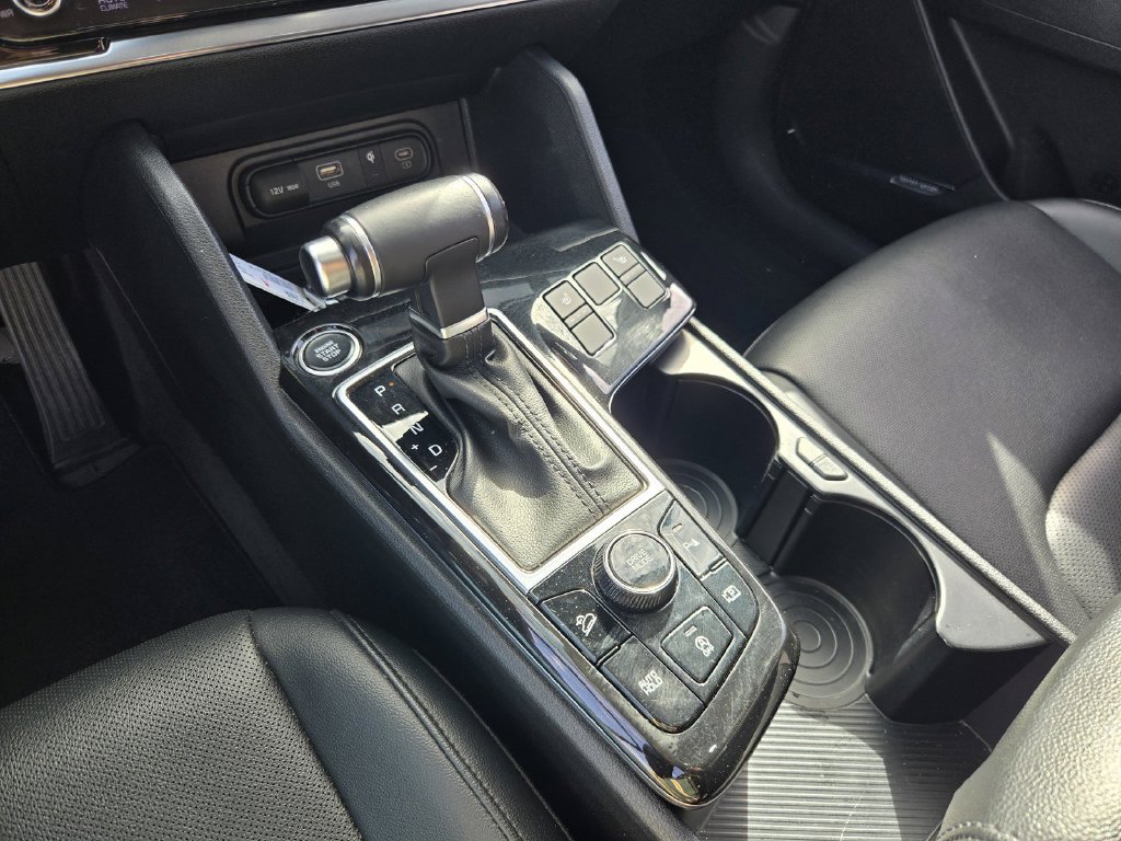 Used 2023 Kia Sportage SX FWD image 18
