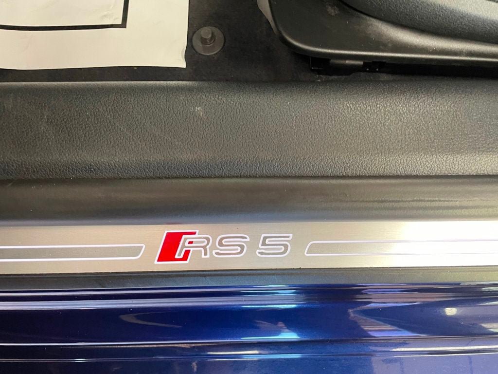 Used 2019 Audi RS 5 Sportback AWD/4WD image 23