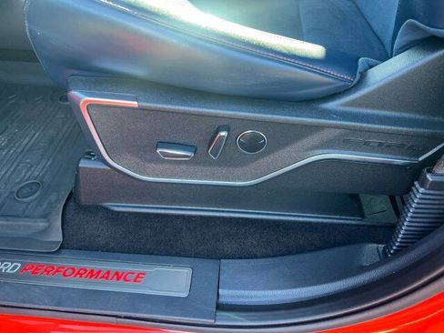 Used 2021 Ford F150 Raptor w/ Raptor 37 Performance Package image 8