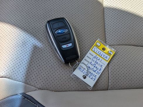 Used 2021 Subaru Outback Limited AWD/4WD image 18