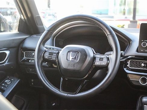 Used 2024 Honda Civic Sport image 22