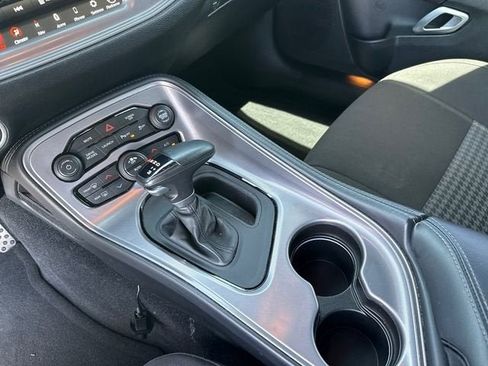 Used 2023 Dodge Challenger R/T Scat Pack RWD image 18
