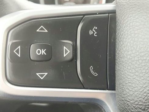 Used 2024 RAM 2500 Big Horn image 20