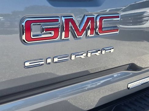 New 2026 GMC Sierra 1500 Elevation AWD/4WD image 9