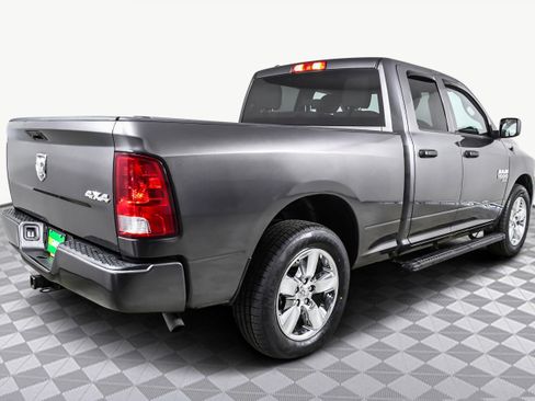 Used 2019 RAM 1500 Express w/ Express Value Package image 8