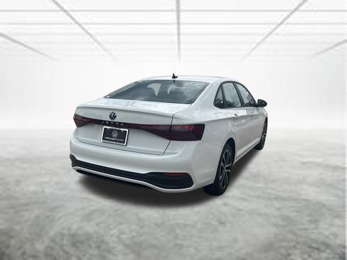 New 2026 Volkswagen Jetta Sport FWD image 5