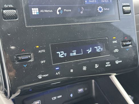 Used 2022 Hyundai Tucson SEL w/ Convenience Package FWD image 16