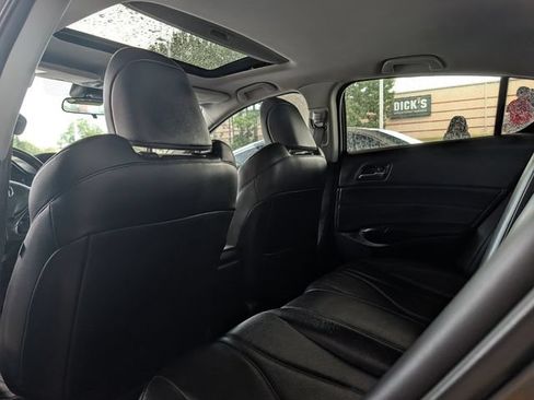 Used 2020 Acura ILX FWD image 22