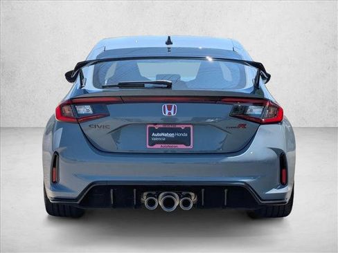 Used 2024 Honda Civic Type R image 7